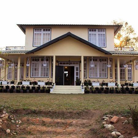 The Arcadia Resort - Umroi Shillong Zewnętrze zdjęcie