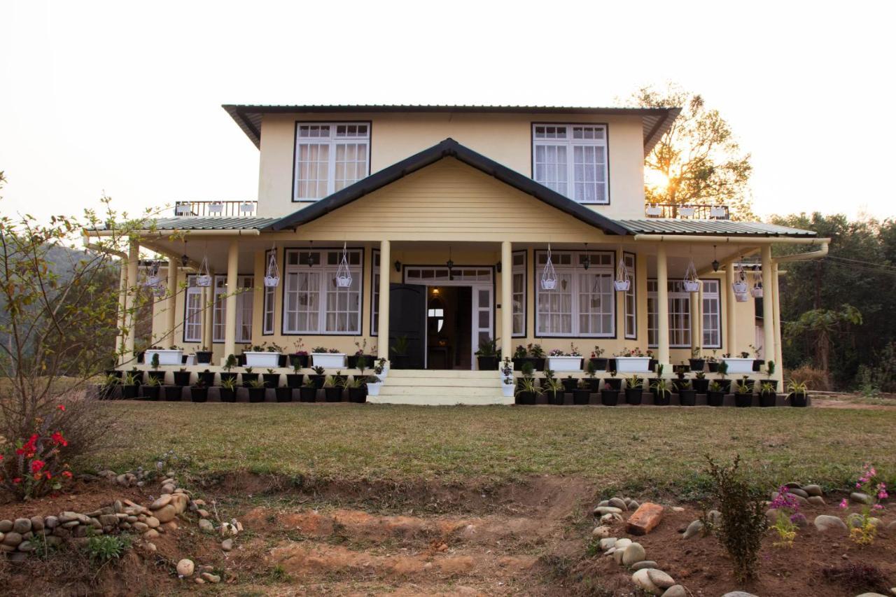 The Arcadia Resort - Umroi Shillong Zewnętrze zdjęcie