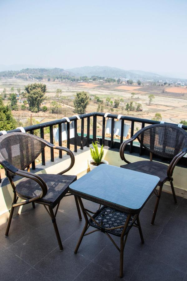 The Arcadia Resort - Umroi Shillong Zewnętrze zdjęcie