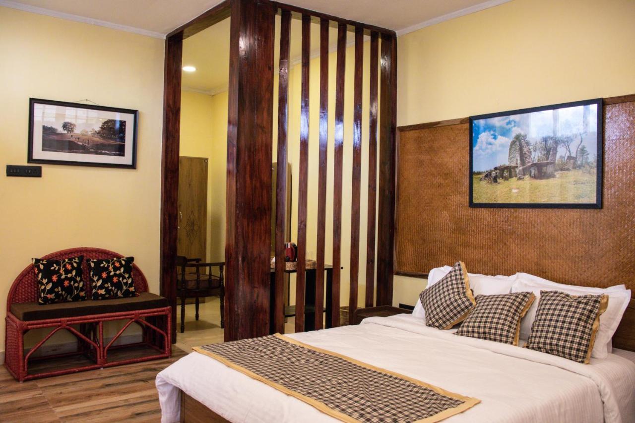The Arcadia Resort - Umroi Shillong Zewnętrze zdjęcie