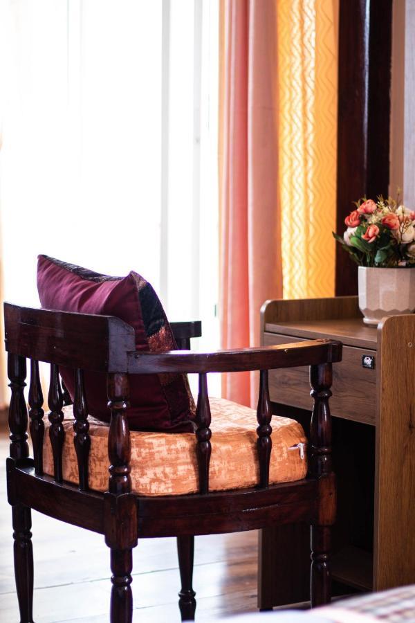 The Arcadia Resort - Umroi Shillong Zewnętrze zdjęcie
