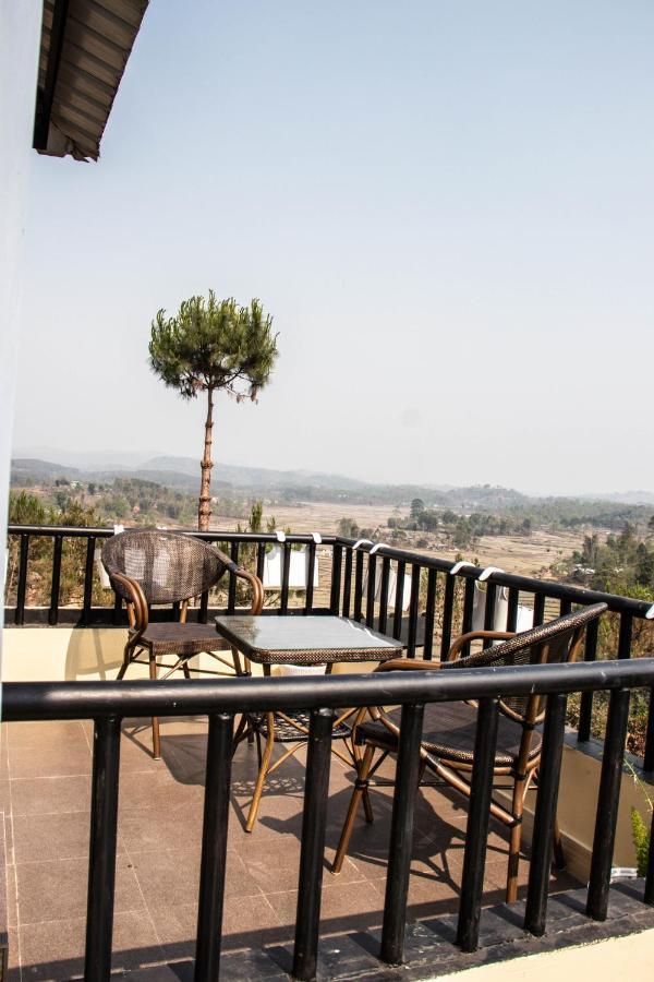 The Arcadia Resort - Umroi Shillong Zewnętrze zdjęcie