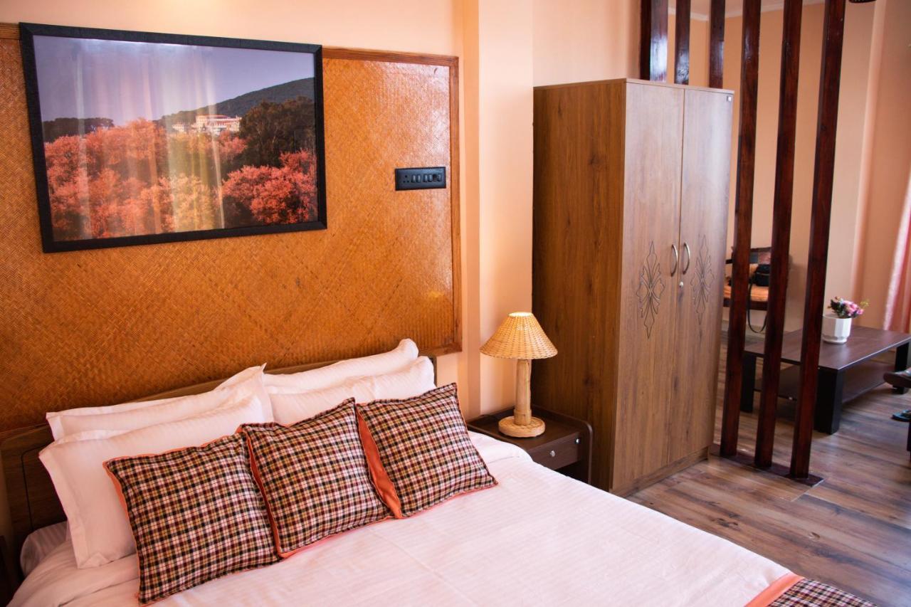 The Arcadia Resort - Umroi Shillong Zewnętrze zdjęcie
