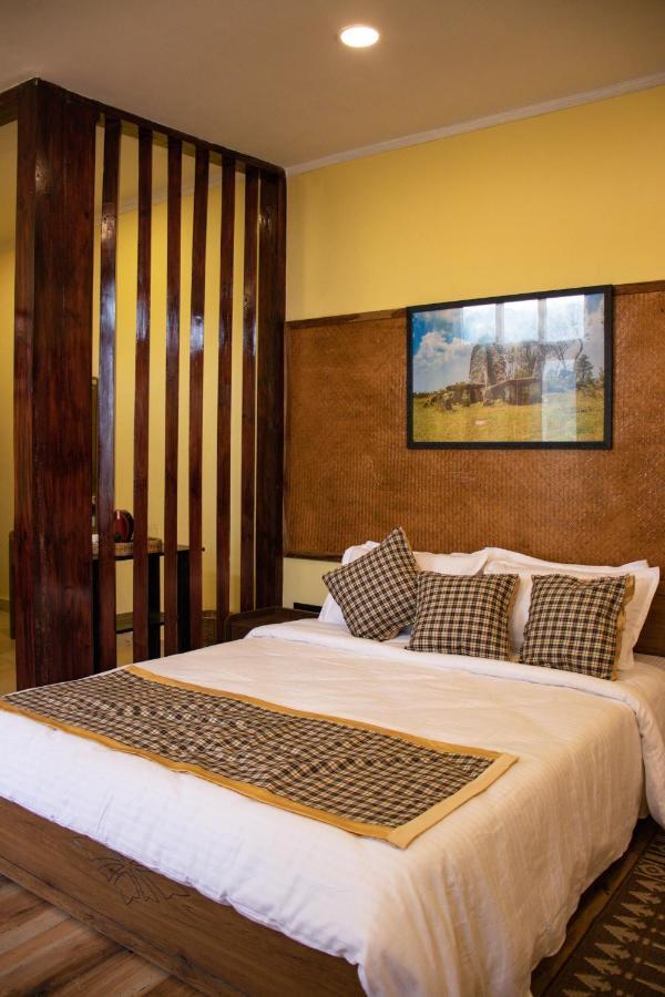 The Arcadia Resort - Umroi Shillong Zewnętrze zdjęcie