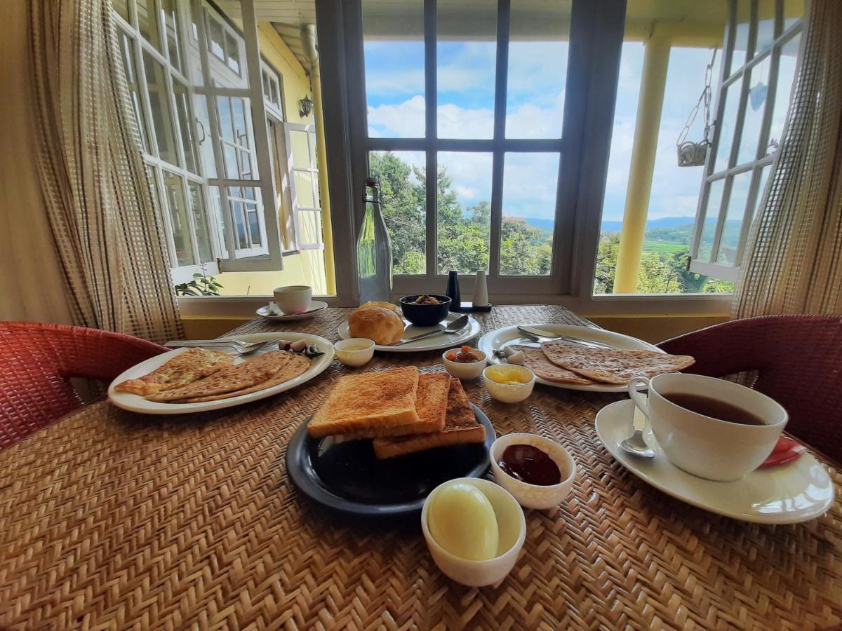 The Arcadia Resort - Umroi Shillong Zewnętrze zdjęcie