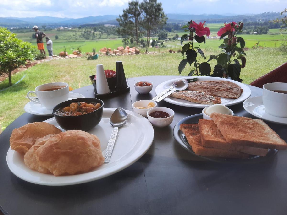 The Arcadia Resort - Umroi Shillong Zewnętrze zdjęcie