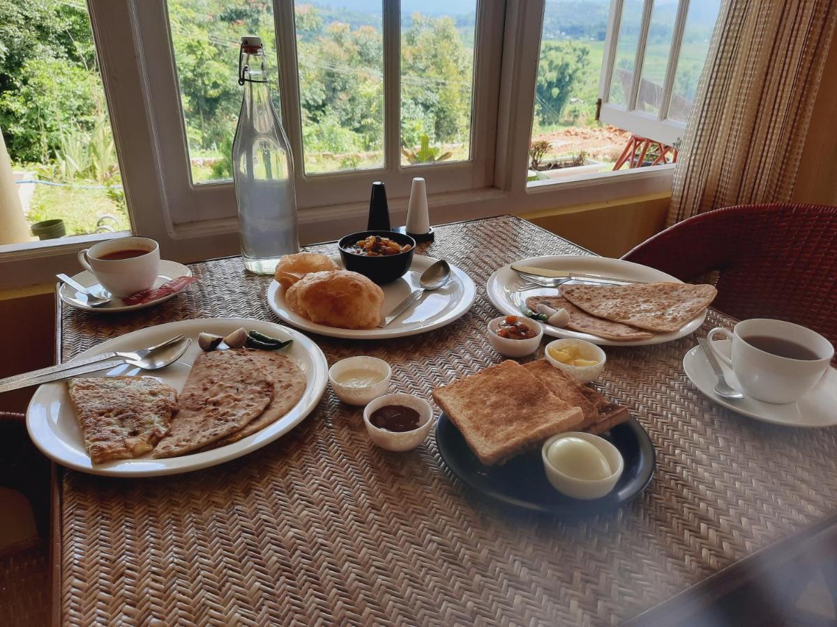 The Arcadia Resort - Umroi Shillong Zewnętrze zdjęcie