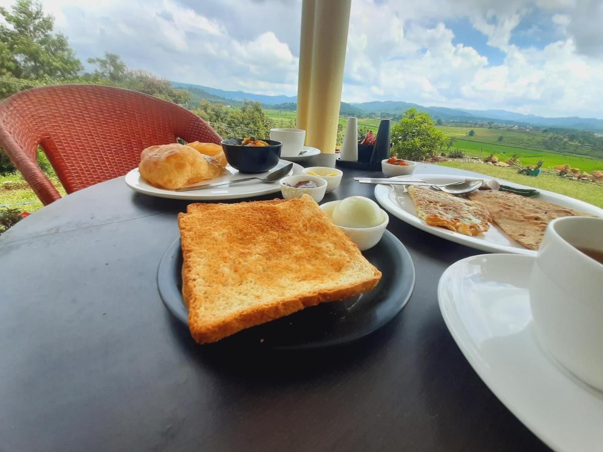 The Arcadia Resort - Umroi Shillong Zewnętrze zdjęcie
