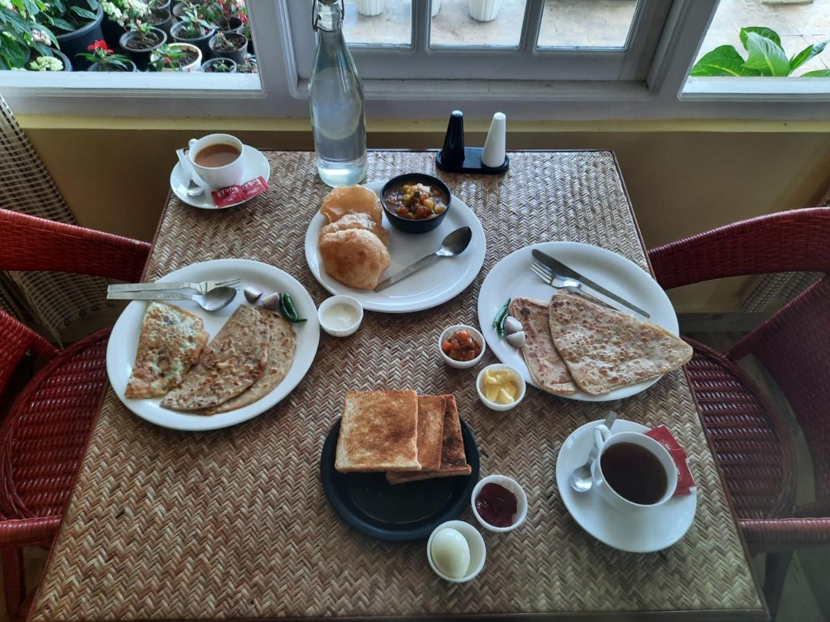 The Arcadia Resort - Umroi Shillong Zewnętrze zdjęcie