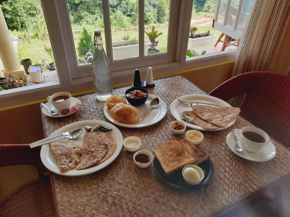 The Arcadia Resort - Umroi Shillong Zewnętrze zdjęcie