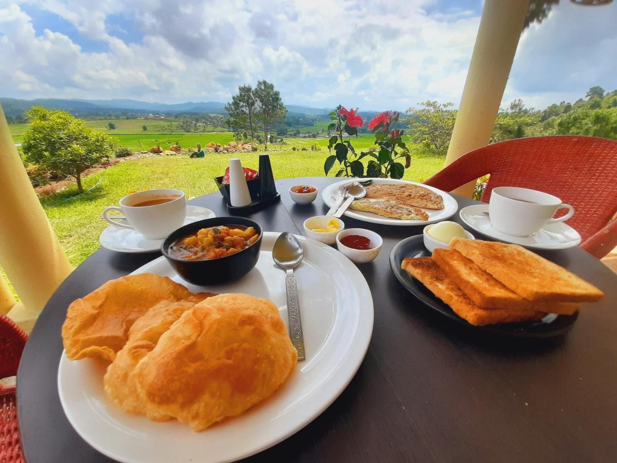 The Arcadia Resort - Umroi Shillong Zewnętrze zdjęcie