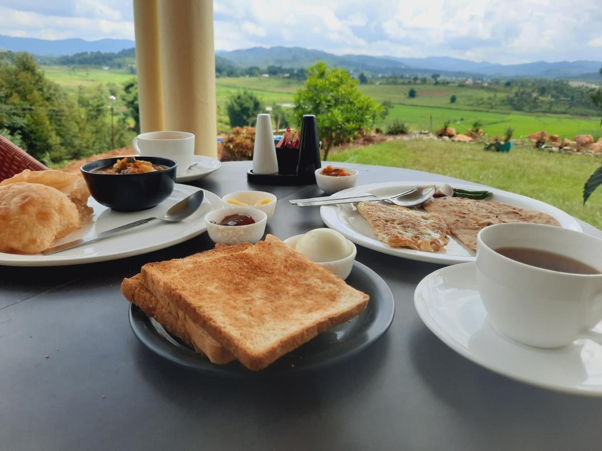 The Arcadia Resort - Umroi Shillong Zewnętrze zdjęcie
