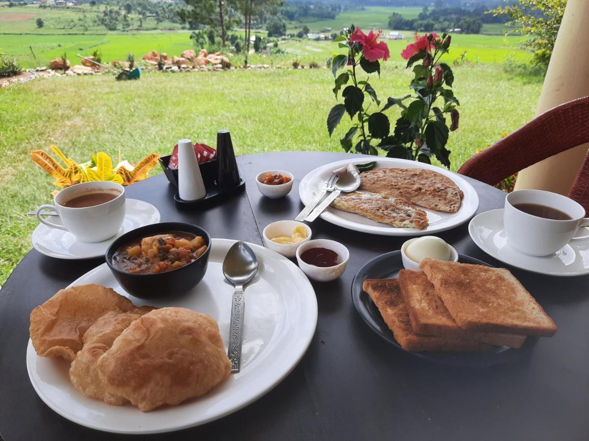 The Arcadia Resort - Umroi Shillong Zewnętrze zdjęcie