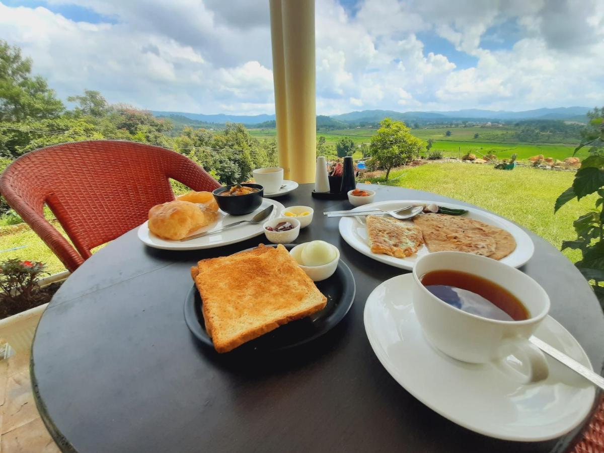 The Arcadia Resort - Umroi Shillong Zewnętrze zdjęcie