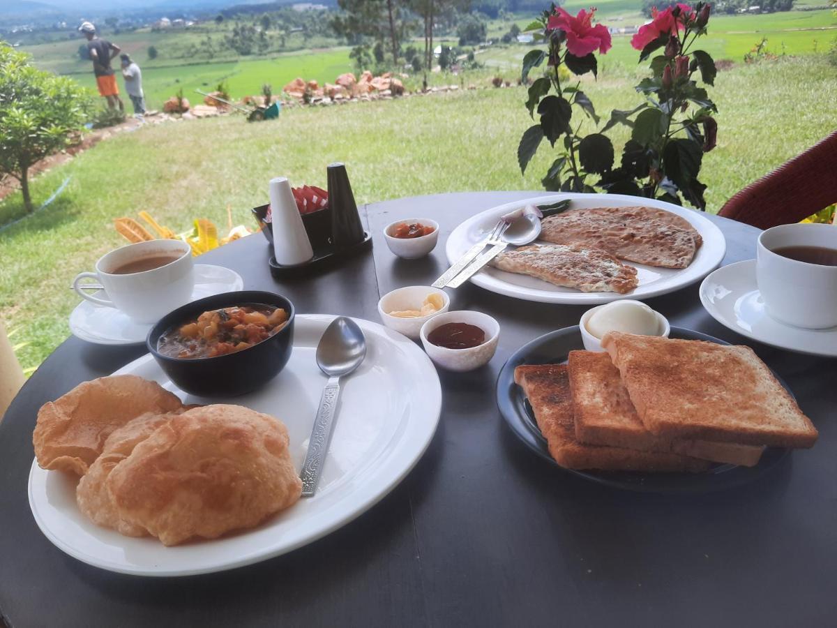 The Arcadia Resort - Umroi Shillong Zewnętrze zdjęcie