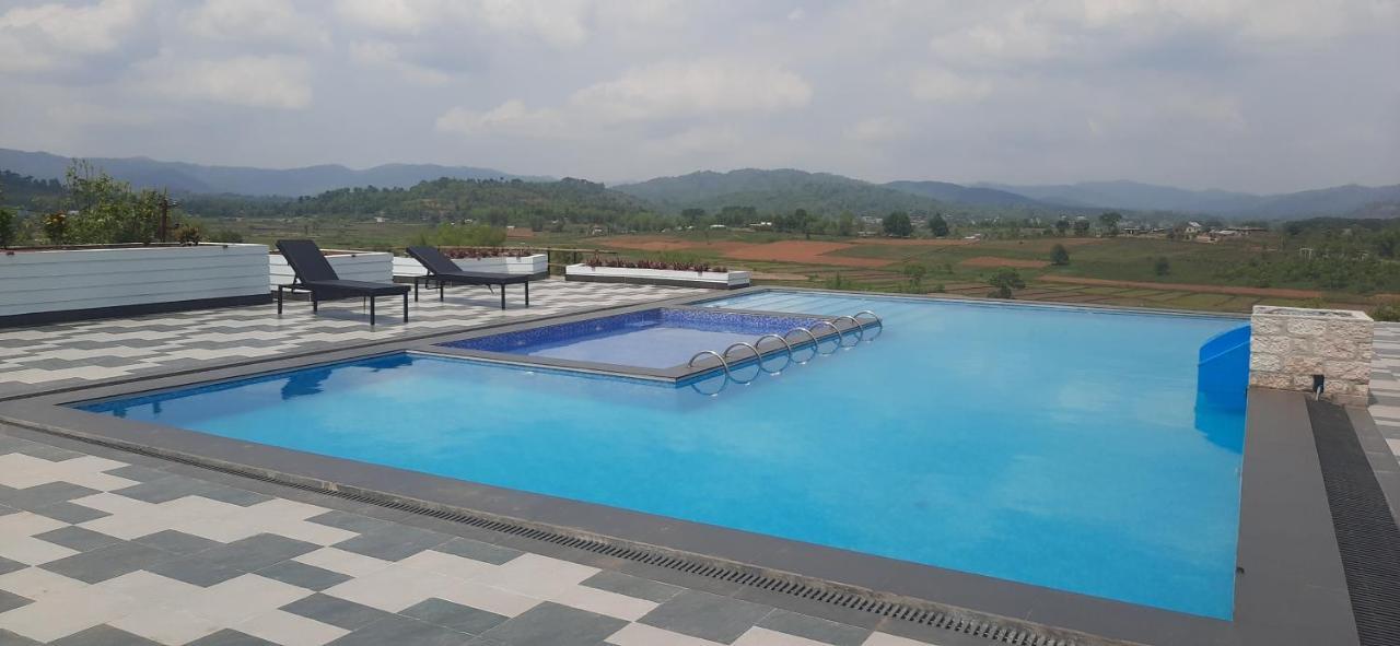The Arcadia Resort - Umroi Shillong Zewnętrze zdjęcie