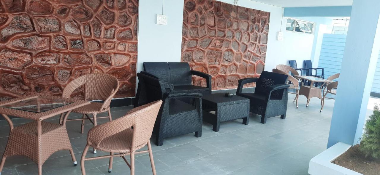 The Arcadia Resort - Umroi Shillong Zewnętrze zdjęcie