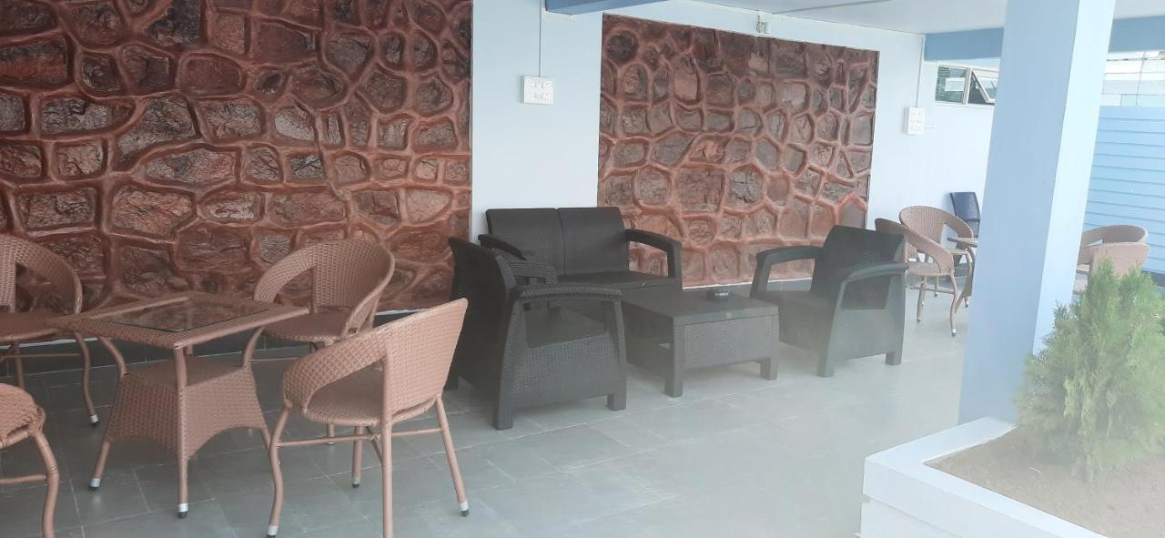 The Arcadia Resort - Umroi Shillong Zewnętrze zdjęcie
