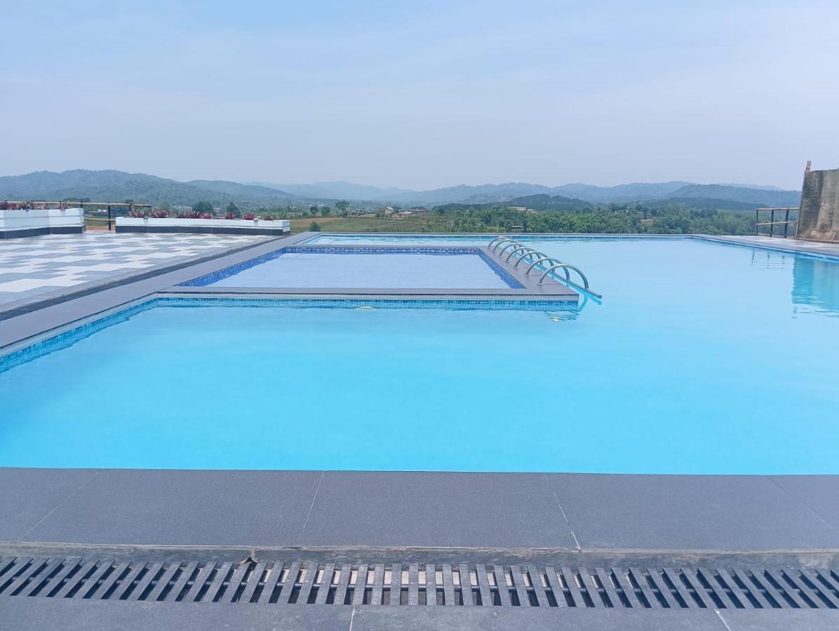 The Arcadia Resort - Umroi Shillong Zewnętrze zdjęcie